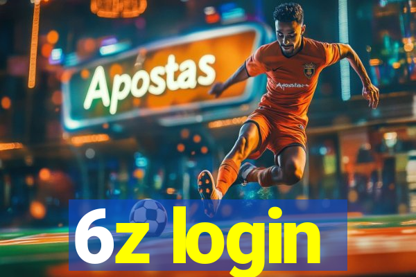 6z login